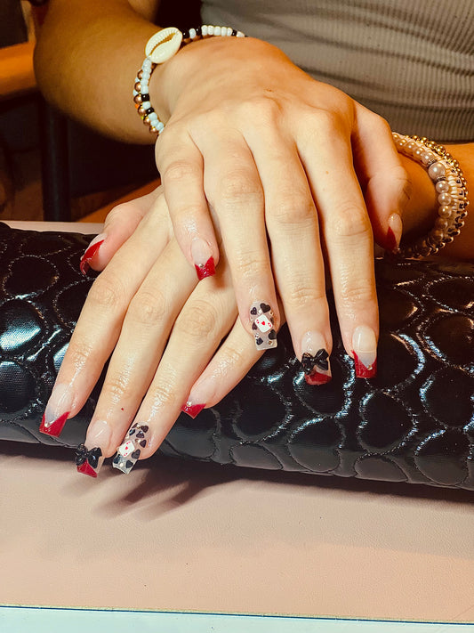 Casino Glam