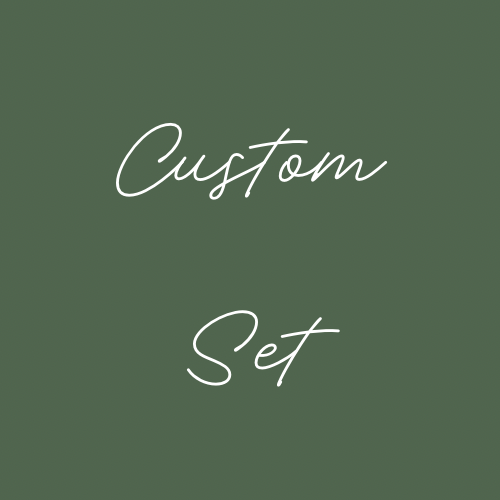 Custom Order